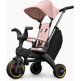 Doona Tricikl LIKI TRIKE S3 Blush Pink | Shoptok.si
