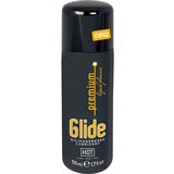 Hot Premium Glide Silicone Lubricant - 50 ml Cene
