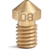 BondTech RepRap M6 Brass Nozzle (Set of 4) | Eponuda.com