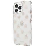 Uniq UNIKATNI OVITEK COEHL FLEUR ZA IPHONE 13 PRO 13 ROZA, (21899458) | Shoptok.si