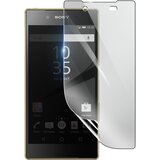 3mk hidrogelna zaš?ita zaslona pred udarci za sony xperia Z5 premium, prozorno, (21139788) | Shoptok.si