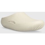 Crocs Natikače Mellow Clog boja: bijela, 208493 | shoptok.hr