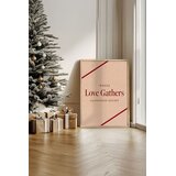 Wallity Uokvirena slika Nwyearsngmdl94, 33x48 cm | Eponuda.ba