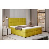 ELTAP Boxspring krevet Florence elegantna udobnost za modernu spavau sobu-160x200-Omega 68 | shoptok.hr