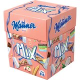 Manner Mix Minis Cene