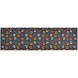 Maison Chic Kuhinjska Preproga, Rug pralna tačke 60x180 cm žamet, (22121897) | Shoptok.si