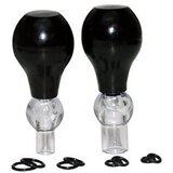 You2Toys Nipple Pump 10pcs Set Cene