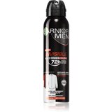 Garnier Men Invisible 72h antiperspirant proti potenju in madežem na oblačilih 150 ml za moške Cene