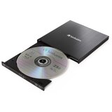 Verbatim USB 3.0 vanjski BluRay pisač | shoptok.hr