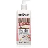 Vanilla losjon za telo 500 ml