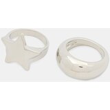 Sinsay Set prstenja 2 pack | shoptok.hr