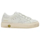 Nizke superge sneakers Bela
