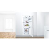 Bosch KIS77ADD0 Vgrajeni kombinirani | Shoptok.si