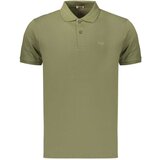 Rifle muŠka polo majica rfp250/ zelena Cene