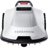 Dreame robotska kosilica terramow V600 s garažom (600 m2, širina reza: 20,3 cm) | shoptok.hr