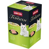Animonda vom Feinsten Mildes Menü Adult 6 x 100 g - Čisti puran Cene