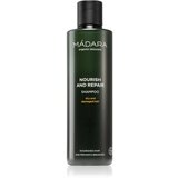 MÁDARA nourish and repair shampoo Cene