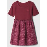 GAP Baby floral dress - Girls Cijene