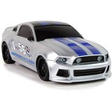 Lean Toys Auto na daljinsko upravljanje R/C Sports Car 1:24 Speed King - srebrni | Shoptok.si