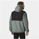 Helly Hansen Puhovke Ervik Ins Rain Jacket pisana | Shoptok.si