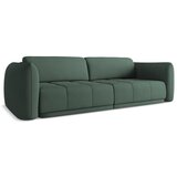 Makamii Zelena sedežna garnitura 210 cm Hoku – | Shoptok.si