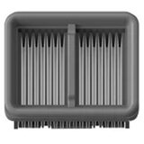 Dreame HEPA filter H12 Dual/H12 Pro - Visokokvalitetni Filter za Usisavače Cijene