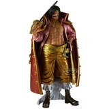 Banpresto Figura One Piece - Gol D. Roger the Metallic, 30 cm Slike