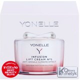 Yonelle Infusíon intenzivna lifting krema za učvrstitev kože N°1 55 ml | Shoptok.si