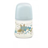 Suavinex Flašica 150Ml Spori Protok Premium Gold Plava Cene