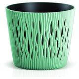  Saksija Sandy sa uloškom 19cm ( 19606 ) | Eponuda.com