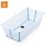 Stokke flexi bath (sklopiva kadica) x-large - ocean blue v2 ( 535913 ) Cene