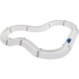 Ferplast igralna steza Flashlight - Bela / siva igralna steza Cene
