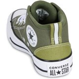 Converse Visoke superge Chuck Taylor All Star Malden Street Zelena | Shoptok.si