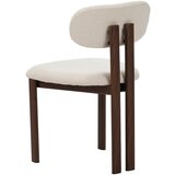 Livetastic SET STOLOV, tekstil slonova kost | Shoptok.si