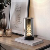 Modern Living namizna led-svetilka bloh | Shoptok.si
