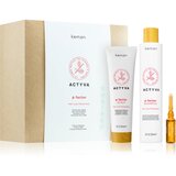 Kemon Actyva P Factor darilni set za lase za ženske | Shoptok.si
