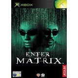  Enter the Matrix (XBOX) - rabljeno | Shoptok.si