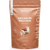 Vegan 3K proteinski prah - Tiramisu | shoptok.hr