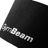 GymBeam sportska traka za glavu light black | ePonuda.com