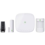 HELIO Pro bežični pametni alarmni sustav s WiFi/4G LTE | shoptok.hr