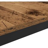  Kava Stol Staro drvo 40 x 40 x 36 cm Konstruirano drvo | shoptok.hr