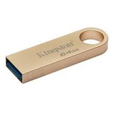  MEMORIJA USB Kingston FD 64GB USB3.2 SE9 G3, Premimum metal case, 220MB/s read, 100 MB/s write, | Eponuda.ba