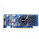 Asus grafička kartica nVidia GeForce GT 1030 2GB 64bit GT1030-2G-BRK crna | Eponuda.ba
