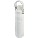 Stanley IceFlow™ Fast Flow Lid Bottle steklenica za vodo iz nerjavnega jekla Frost 600 ml | Shoptok.si