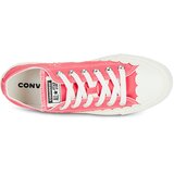 Converse Nizke superge Chuck Taylor All Star Rožnata | Shoptok.si