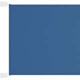  Okomita tenda plava 60 x 420 cm od tkanine Oxford | shoptok.hr