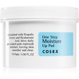 Cosrx one Step Moisture Up Pad Cene
