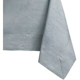 AmeliaHome traka za stol Vesta s man&amp;scaron;etom 40x250 cm, siva Slike