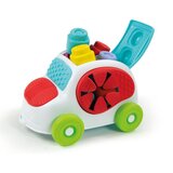  Senzorni automobil s Clementoni kockicama 17315 | shoptok.hr