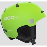 Poc ito Auric Cut MIPS Kids Celada fluorescent yellow / green | Shoptok.si